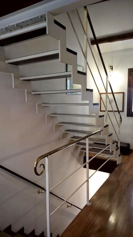 Апартаменти Loft Ca'Drasi Венеція Екстер'єр фото
