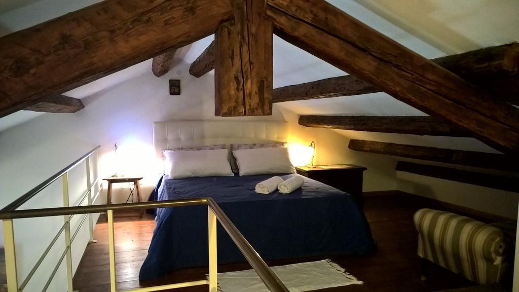Апартаменти Loft Ca'Drasi Венеція Екстер'єр фото